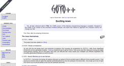 Desktop Screenshot of gotopp.org